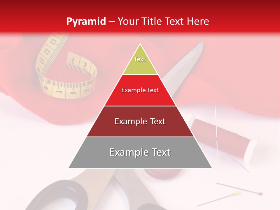 Make Isolated Modern PowerPoint Template