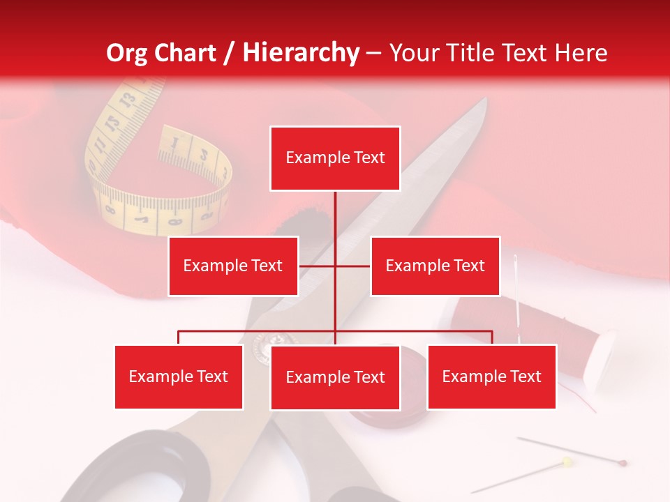 Make Isolated Modern PowerPoint Template