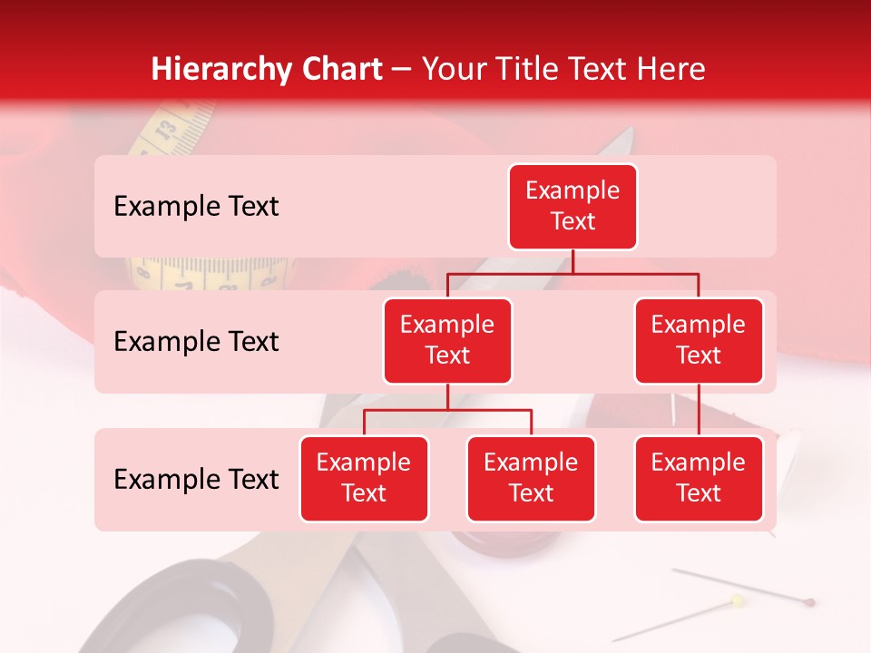 Make Isolated Modern PowerPoint Template