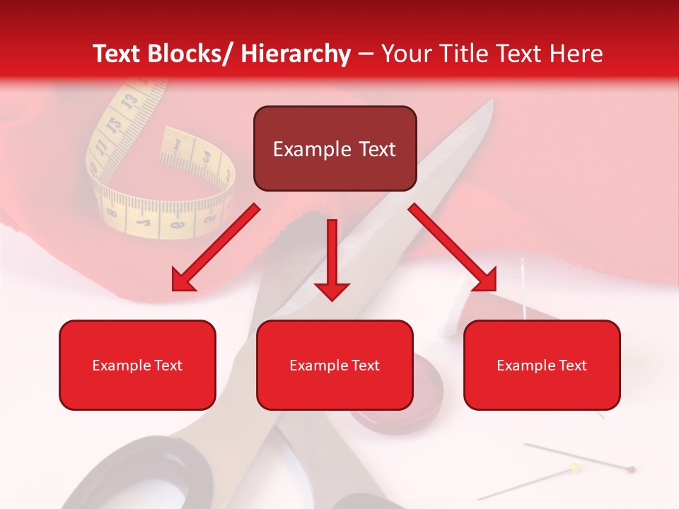 Make Isolated Modern PowerPoint Template