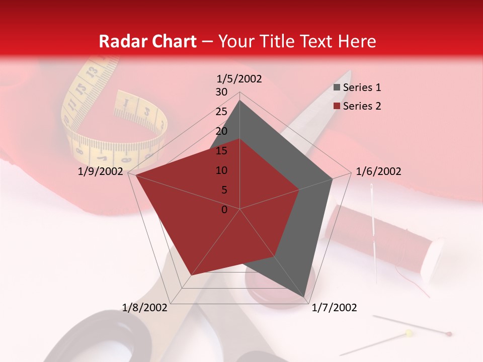 Make Isolated Modern PowerPoint Template