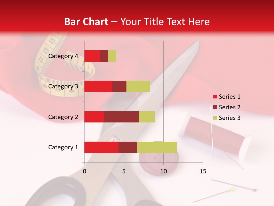 Make Isolated Modern PowerPoint Template