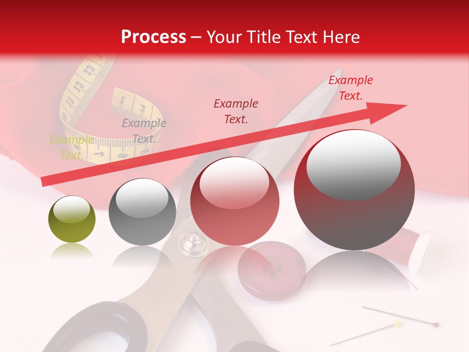 Make Isolated Modern PowerPoint Template