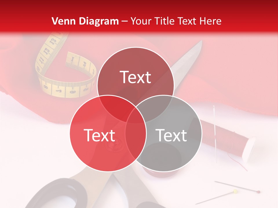 Make Isolated Modern PowerPoint Template