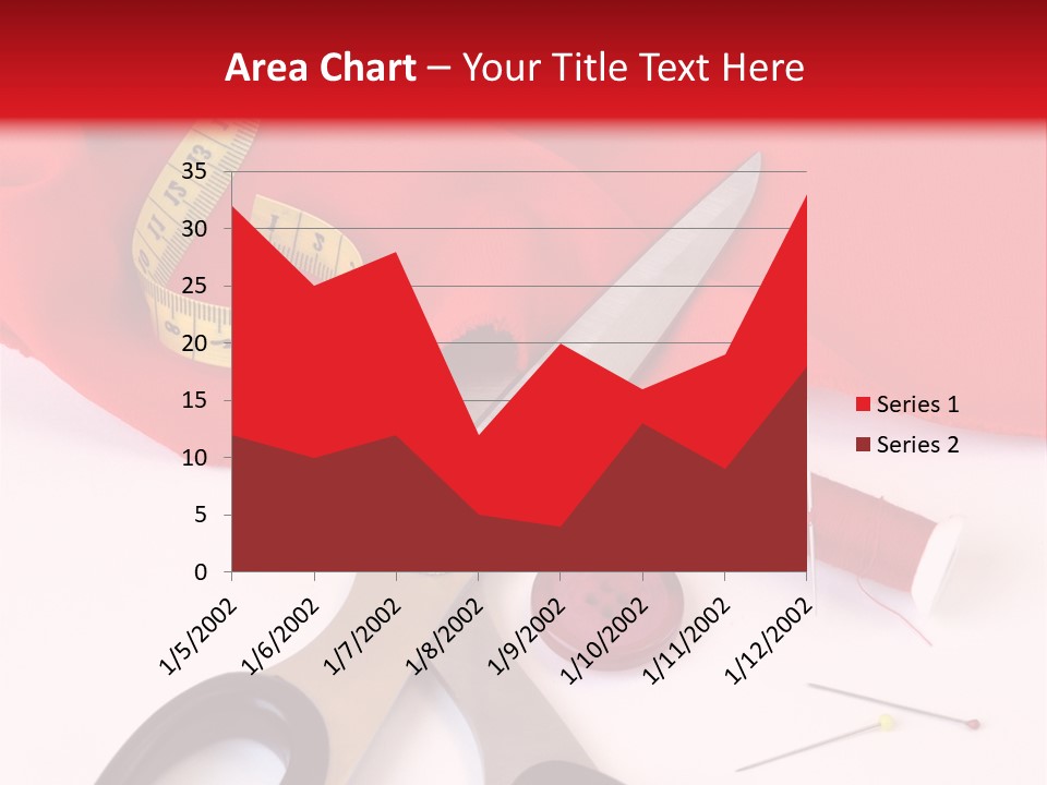 Make Isolated Modern PowerPoint Template