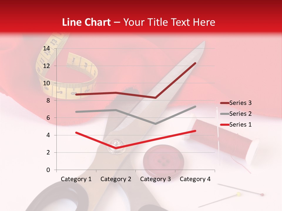 Make Isolated Modern PowerPoint Template