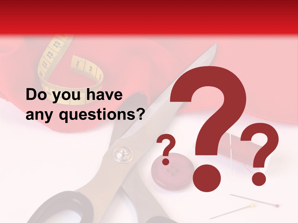 Make Isolated Modern PowerPoint Template