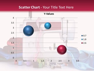 Machine Domestic Modern PowerPoint Template