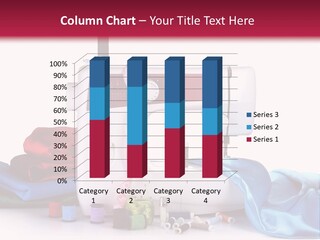 Machine Domestic Modern PowerPoint Template