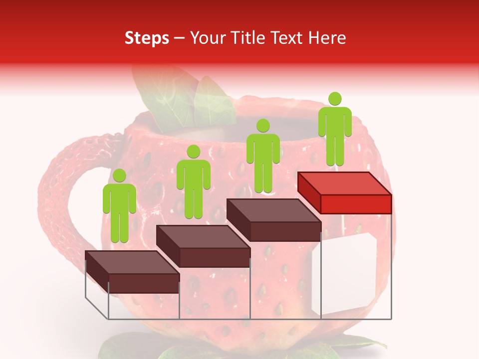 Food Refreshment Sweet PowerPoint Template