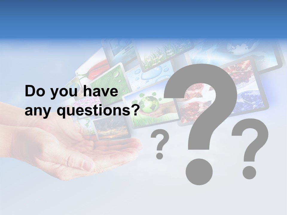 Plasma Technology Internet PowerPoint Template