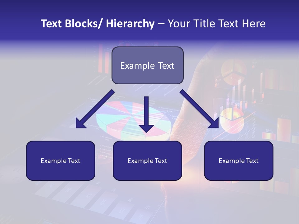 Button Touch Contemporary PowerPoint Template