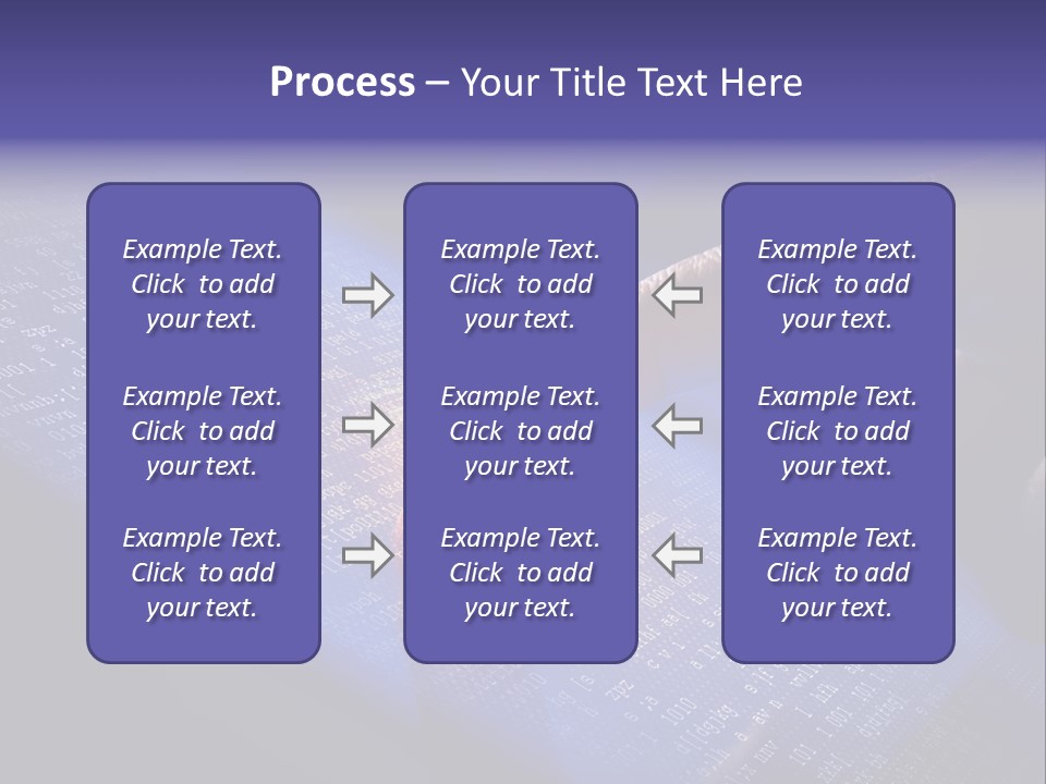 Screen Pad Mobile PowerPoint Template