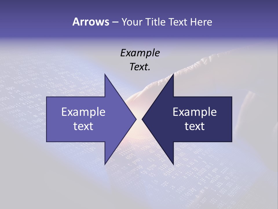 Screen Pad Mobile PowerPoint Template