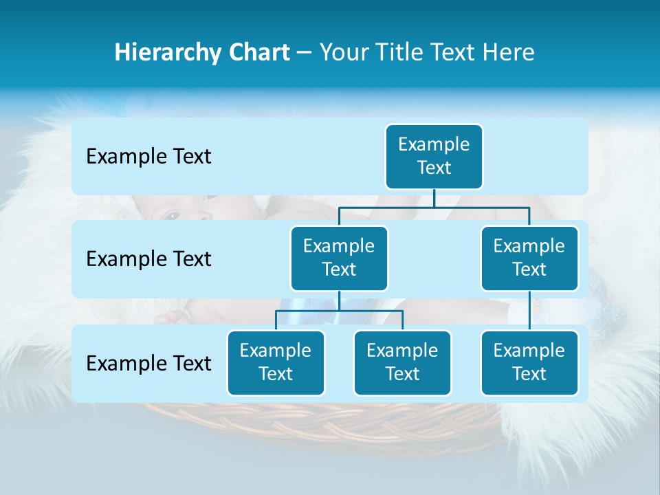 Boy Life Pretty PowerPoint Template