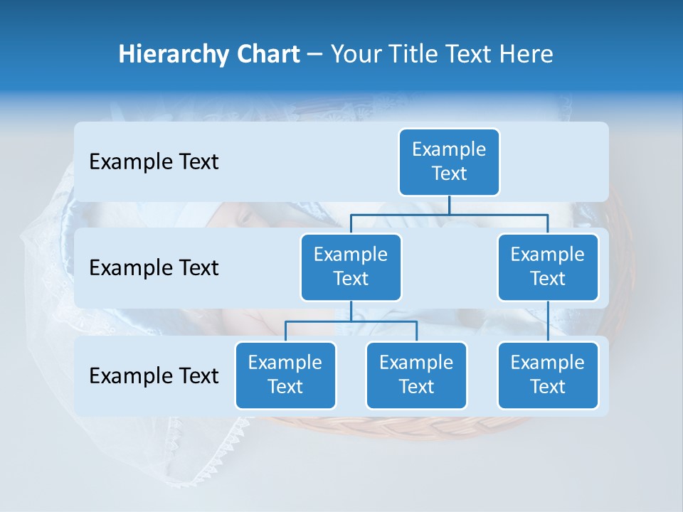 Towel Person Kid PowerPoint Template