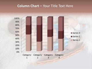 Lovely Love Bow PowerPoint Template