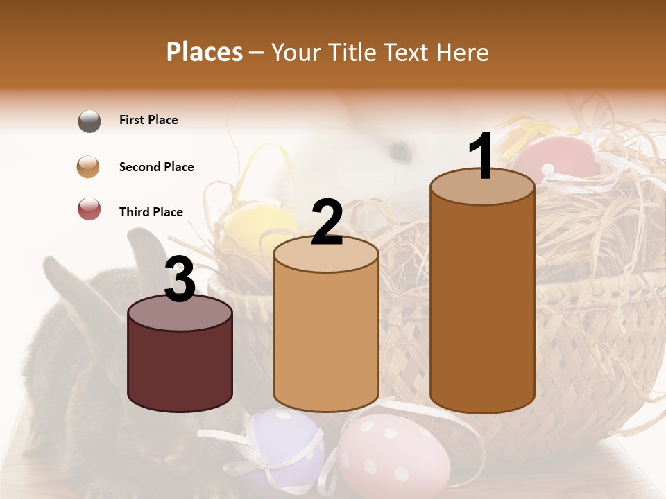 Eye Young Ears PowerPoint Template