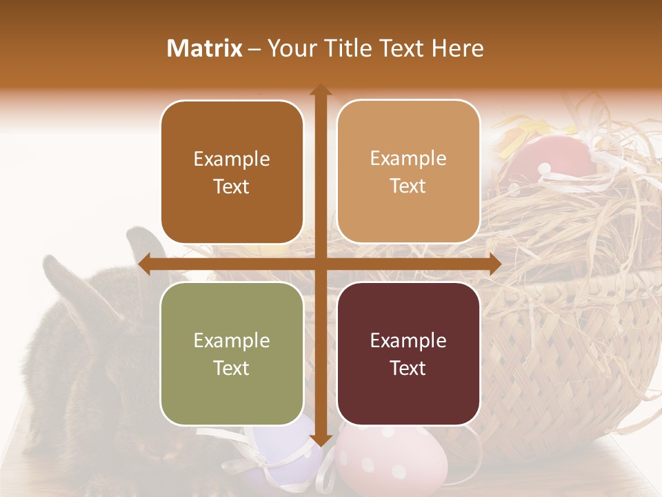 Eye Young Ears PowerPoint Template