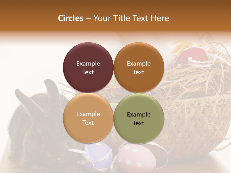 Eye Young Ears PowerPoint Template