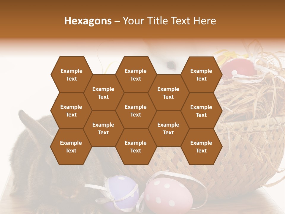 Eye Young Ears PowerPoint Template