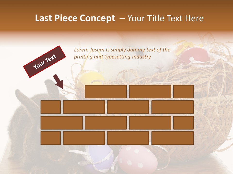 Eye Young Ears PowerPoint Template