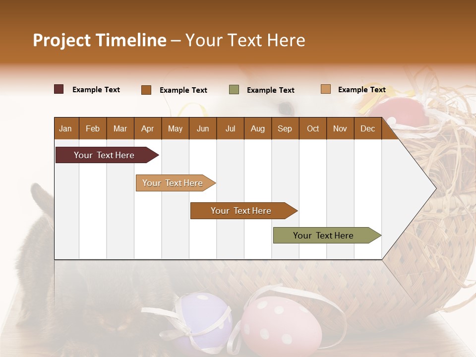 Eye Young Ears PowerPoint Template