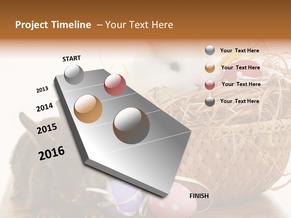 Eye Young Ears PowerPoint Template