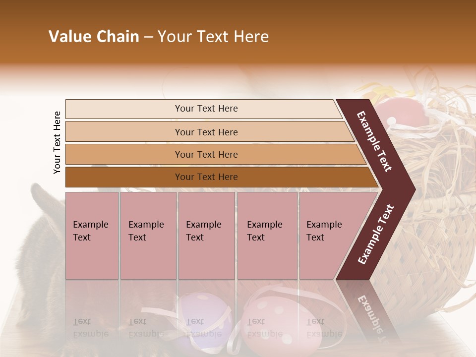 Eye Young Ears PowerPoint Template