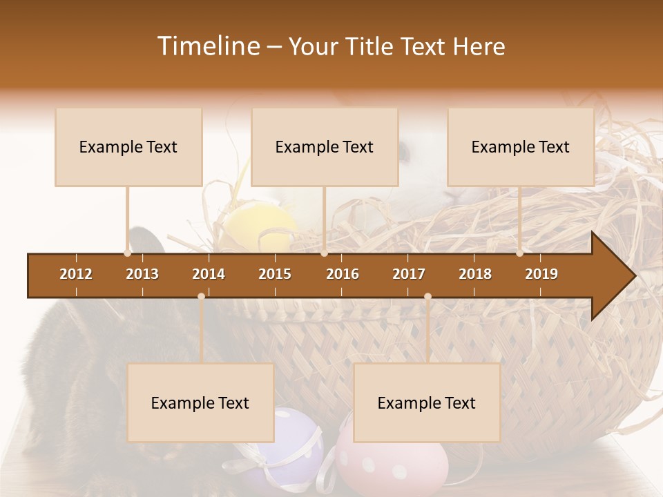 Eye Young Ears PowerPoint Template