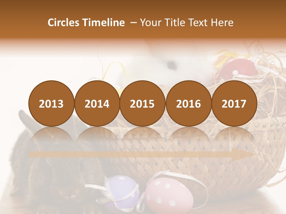 Eye Young Ears PowerPoint Template