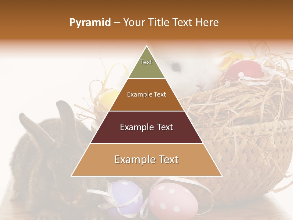 Eye Young Ears PowerPoint Template