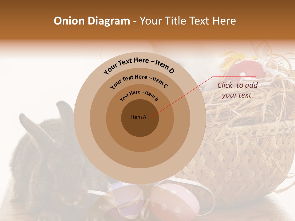 Eye Young Ears PowerPoint Template