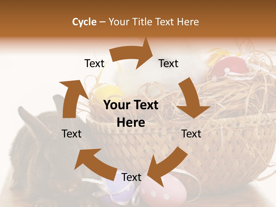 Eye Young Ears PowerPoint Template