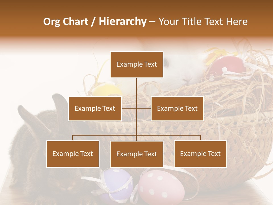 Eye Young Ears PowerPoint Template
