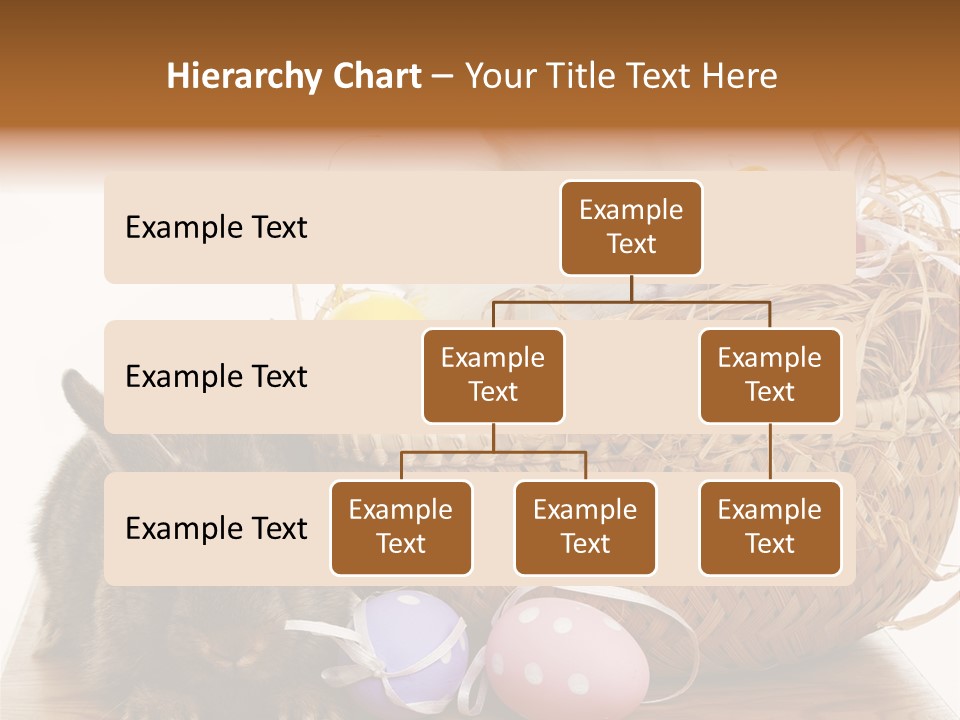Eye Young Ears PowerPoint Template