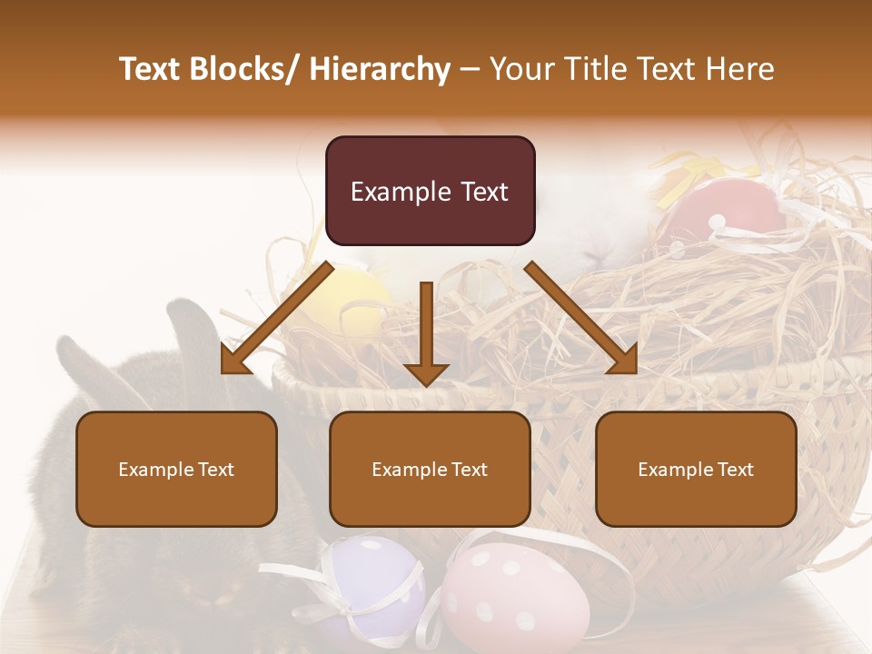 Eye Young Ears PowerPoint Template