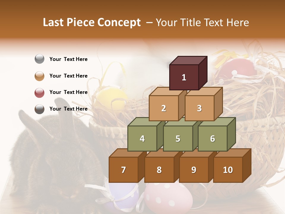 Eye Young Ears PowerPoint Template