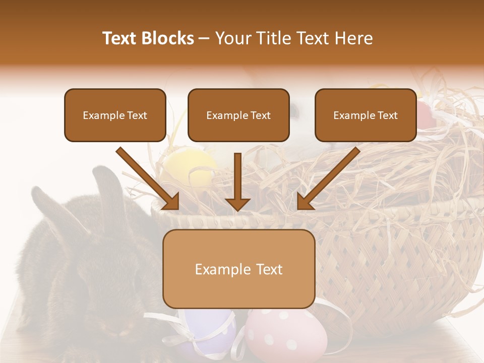 Eye Young Ears PowerPoint Template