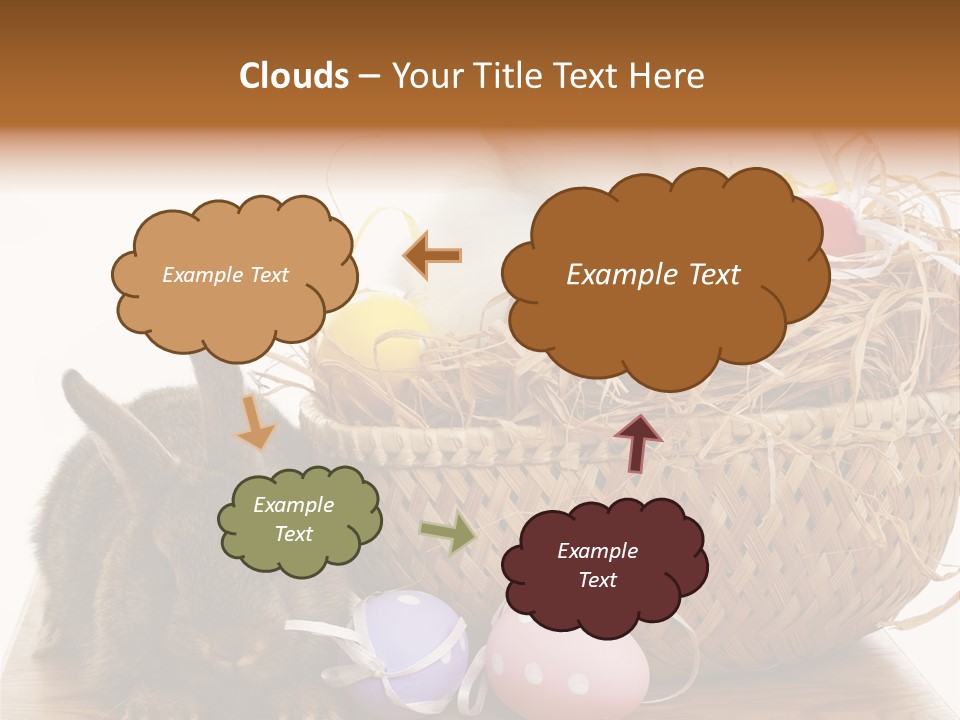 Eye Young Ears PowerPoint Template