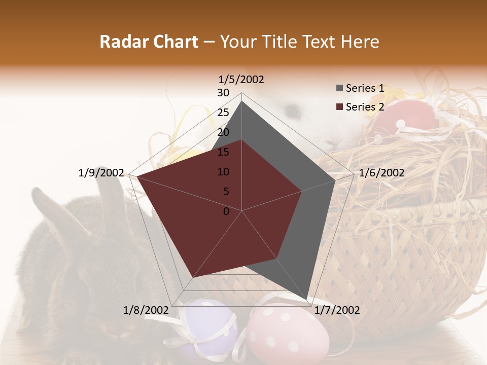 Eye Young Ears PowerPoint Template