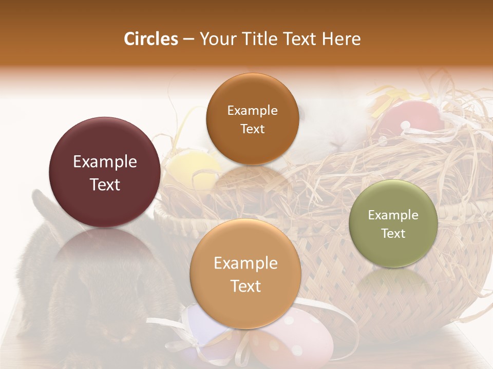 Eye Young Ears PowerPoint Template