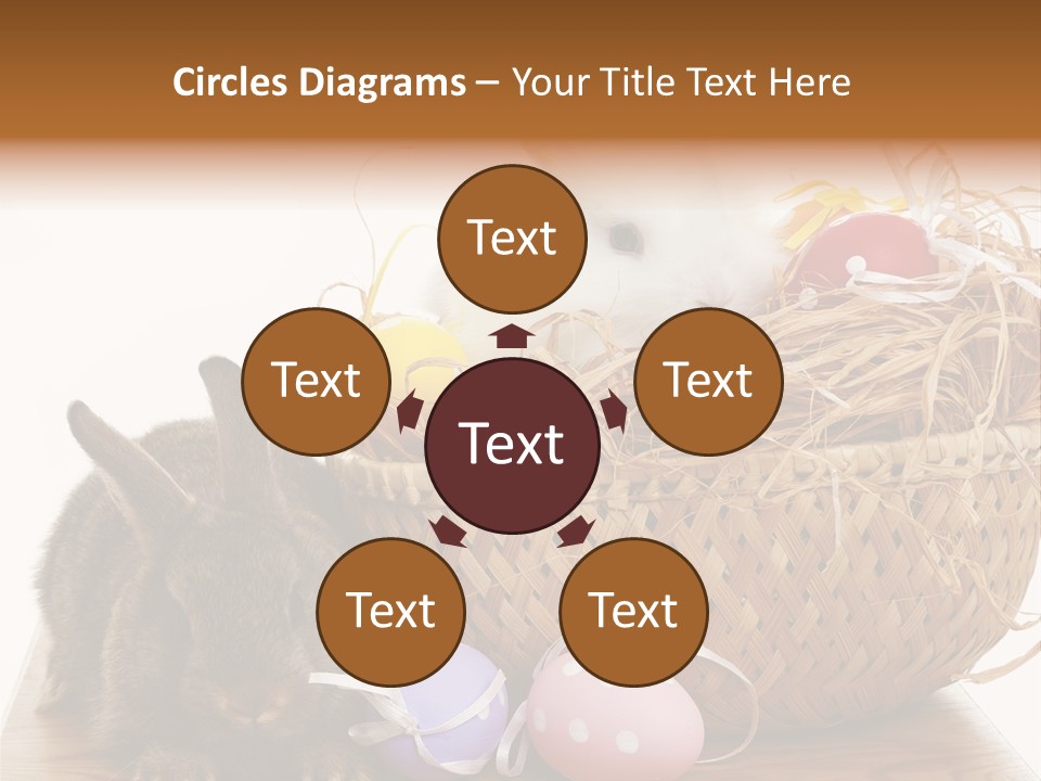 Eye Young Ears PowerPoint Template