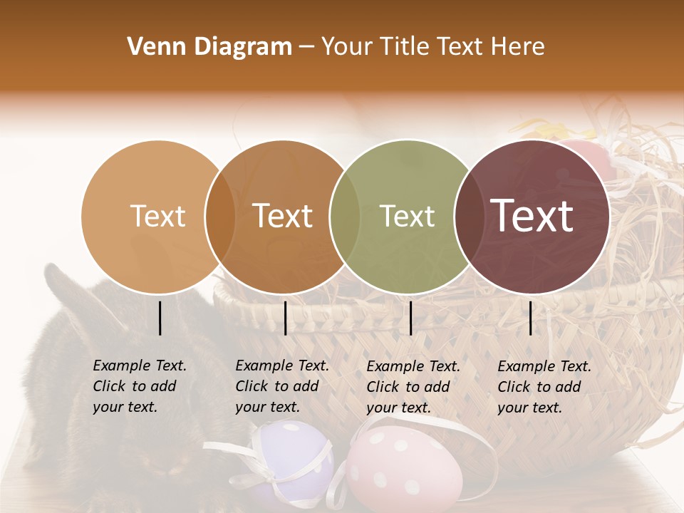 Eye Young Ears PowerPoint Template