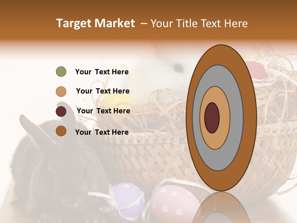 Eye Young Ears PowerPoint Template