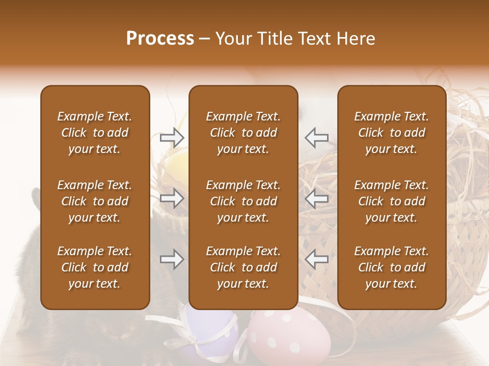 Eye Young Ears PowerPoint Template