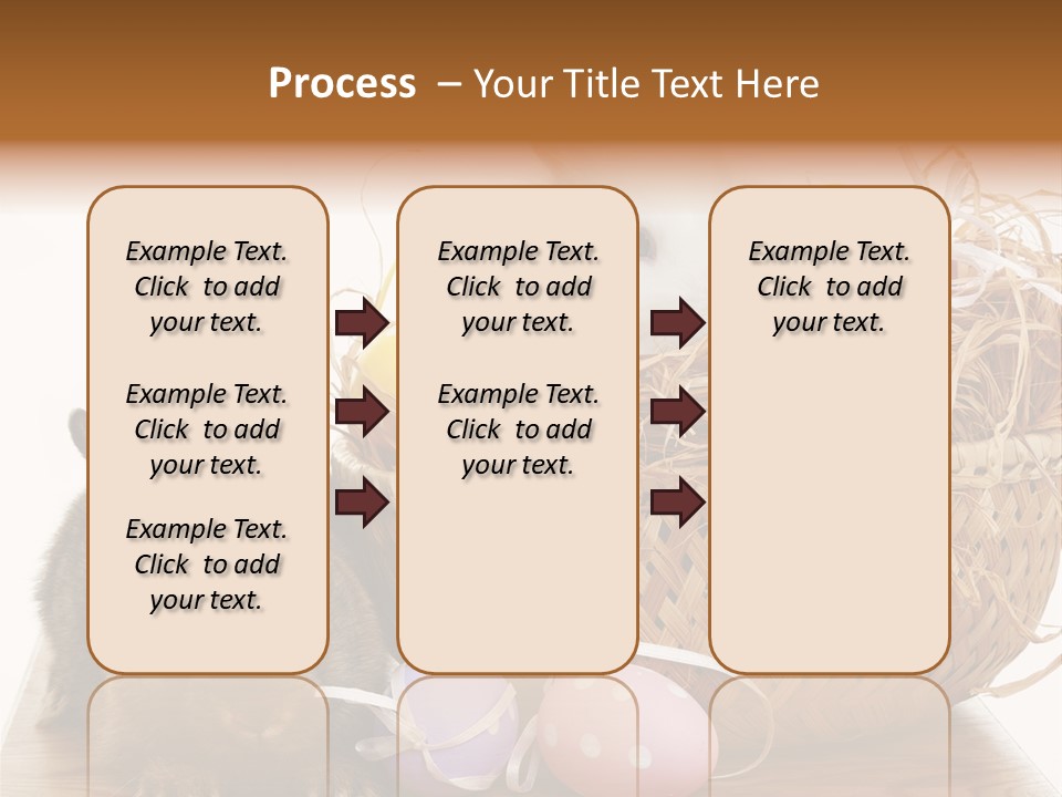 Eye Young Ears PowerPoint Template