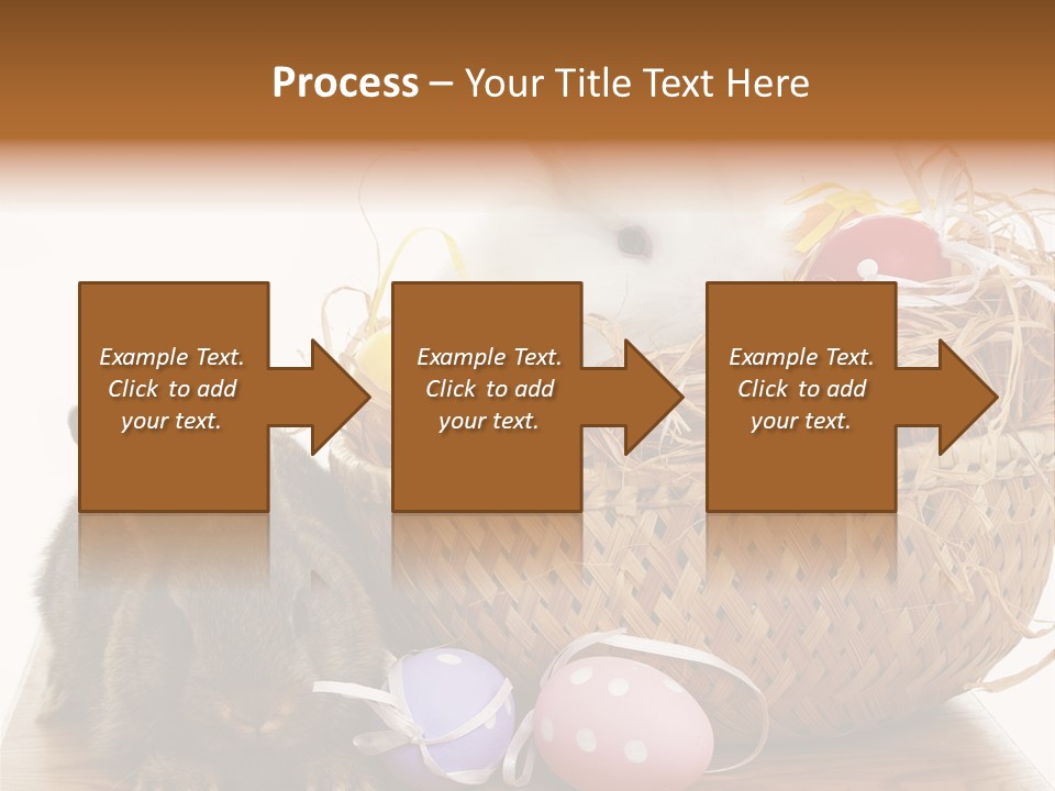 Eye Young Ears PowerPoint Template