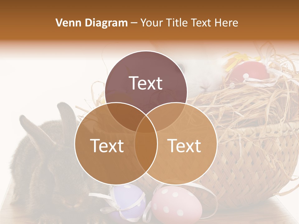 Eye Young Ears PowerPoint Template