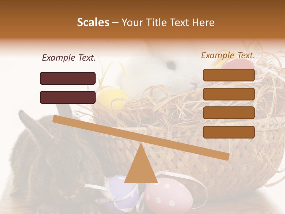 Eye Young Ears PowerPoint Template